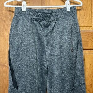 Men’s RBX size small dry fit sweatpants